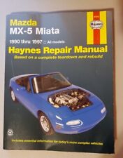 Mazda miata 1990 for sale  Reidsville