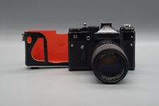 Zenit film camera for sale  SHREWSBURY