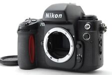 [CASI COMO NUEVO] Cuerpo de cámara fotográfica Nikon F100 enfoque automático AF SLR 35 mm de Japón segunda mano  Embacar hacia Argentina