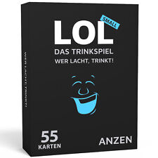 Lol trinkspiel small gebraucht kaufen  Triftern