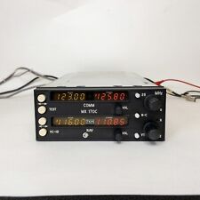 TKM MX-170C Nav/Com 14V - Not Tested for sale  Shipping to South Africa