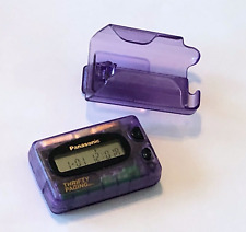 Vintage panasonic pager for sale  Georgetown