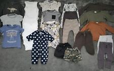 Unisex baby clothing for sale  COLCHESTER