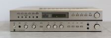 Vintage stereo receiver gebraucht kaufen  Aldenburg,-Wiesenhof