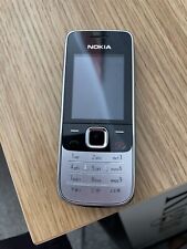 Nokia classic 2730 for sale  SOLIHULL