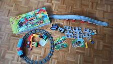 Lego duplo eisenbahn gebraucht kaufen  Hechtshm.,-Ebershm.