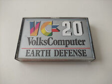 Earth defense commodore gebraucht kaufen  Kassel