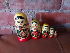 matryoshka for sale  HULL