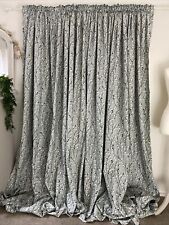 Pussy willow curtains for sale  BRISTOL