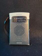 Radio shack pocket for sale  Shipping to Ireland