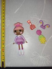 Figurine lalaloopsy mini d'occasion  Haubourdin