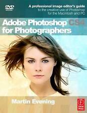 Adobe photoshop cs4 for sale  UK