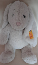 Steiff bunny grey for sale  BRAMPTON