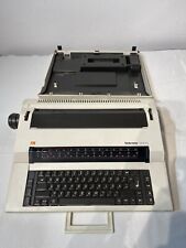 Schreibmaschine gabriele 9009 gebraucht kaufen  Heiningen