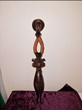 Antique hand carved for sale  Ireland