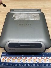 Used, Belkin Mini Wireless G Router ONLY F5D7230-4 2.4 Ghz 802.11g 4-Port Wi-Fi for sale  Shipping to South Africa