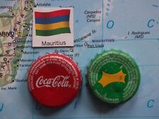 Coca cola mauritius gebraucht kaufen  Wetzlar