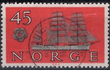 1302 norway 1960 d'occasion  Expédié en Belgium