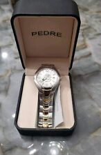 Rare pedre watch for sale  Sandpoint