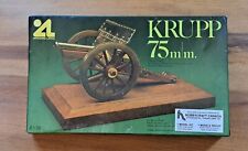 Artesania Latina 1/32 Krupp 75mm Mountain Gun for sale  Shipping to South Africa