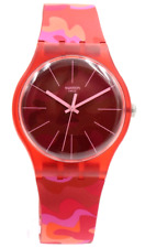 New swiss swatch for sale  Shipping to Ireland