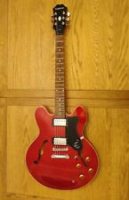 Epiphone dot electric for sale  Ireland