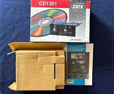 Commodore cdtv cd1301 for sale  LINCOLN