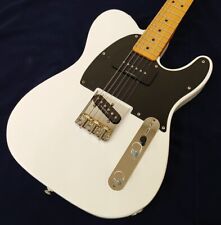 Squier by Fender DE COLECCIÓN MODIFICADA TELECASTA segunda mano  Embacar hacia Argentina