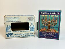 Original vintage box for sale  Arab