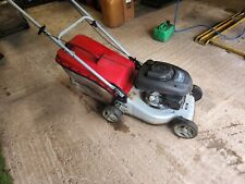 Mountfield hp425...push petrol for sale  MARKET DRAYTON