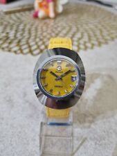 Orologio vintage rado usato  Gela