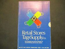 1973 retail stores for sale  Kansas City