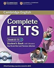Complete ielts bands for sale  Shipping to Ireland
