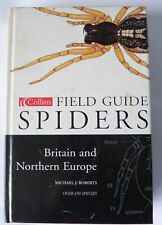 Collins field guide for sale  Ireland