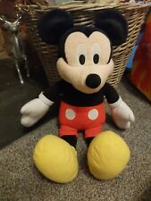 Mickey mouse talking for sale  SOUTHEND-ON-SEA