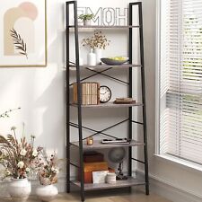 Bookshelf ladder shelf for sale  Guntersville