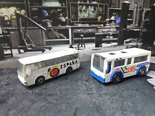 Lot matchbox ikarus for sale  Shipping to Ireland
