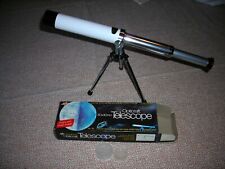 Opticraft piccolo telescopio usato  Italia