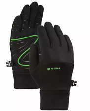 zanier ski gloves heated for sale  Walker