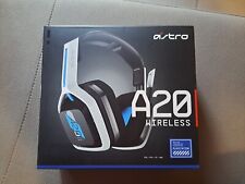 Astro a20 cuffie usato  Porlezza