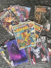 Marvel comics bundle for sale  WELWYN GARDEN CITY