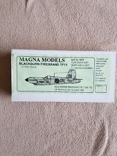 Magna models blackburn for sale  SOUTHPORT