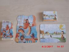 Mini puzzles capt gebraucht kaufen  Ellrich
