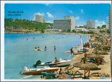 Y17812/ Palma de Mallorca Hotel Comodoro  Spanien AK 1972 comprar usado  Enviando para Brazil