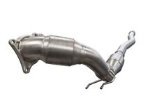 Bull downpipe zoll gebraucht kaufen  Windischeschenbach