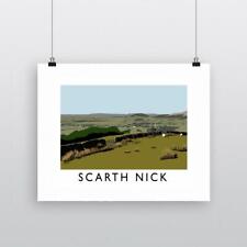 Scarth mick yorkshire for sale  IPSWICH