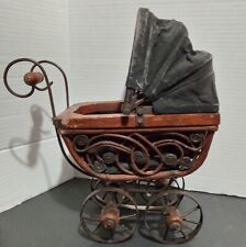 Baby carriage.decorative vinta for sale  Waynesboro