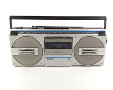 Radio cassette philips usato  Calestano
