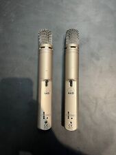 Akg c1000s wired for sale  HIGH WYCOMBE