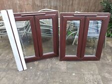 used double glazed windows for sale  ROMFORD